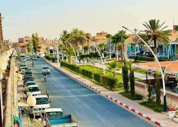Ouled Djellal : L’éveil d’un géant saharien