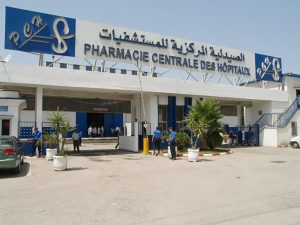 Approvisionnement du marché en médicaments : L’Algérie anticipe les risques