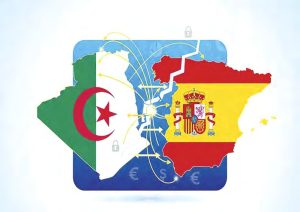 8,5 milliards d'euros d'échanges : Madrid mise tout sur le marché algérien