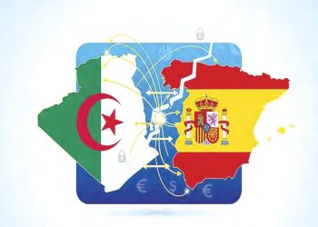 8,5 milliards d'euros d'échanges : Madrid mise tout sur le marché algérien
