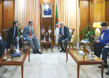 Algérie–États-Unis : Les promesses d’un partenariat diversifié
