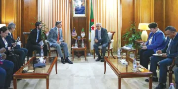 Algérie–États-Unis : Les promesses d’un partenariat diversifié
