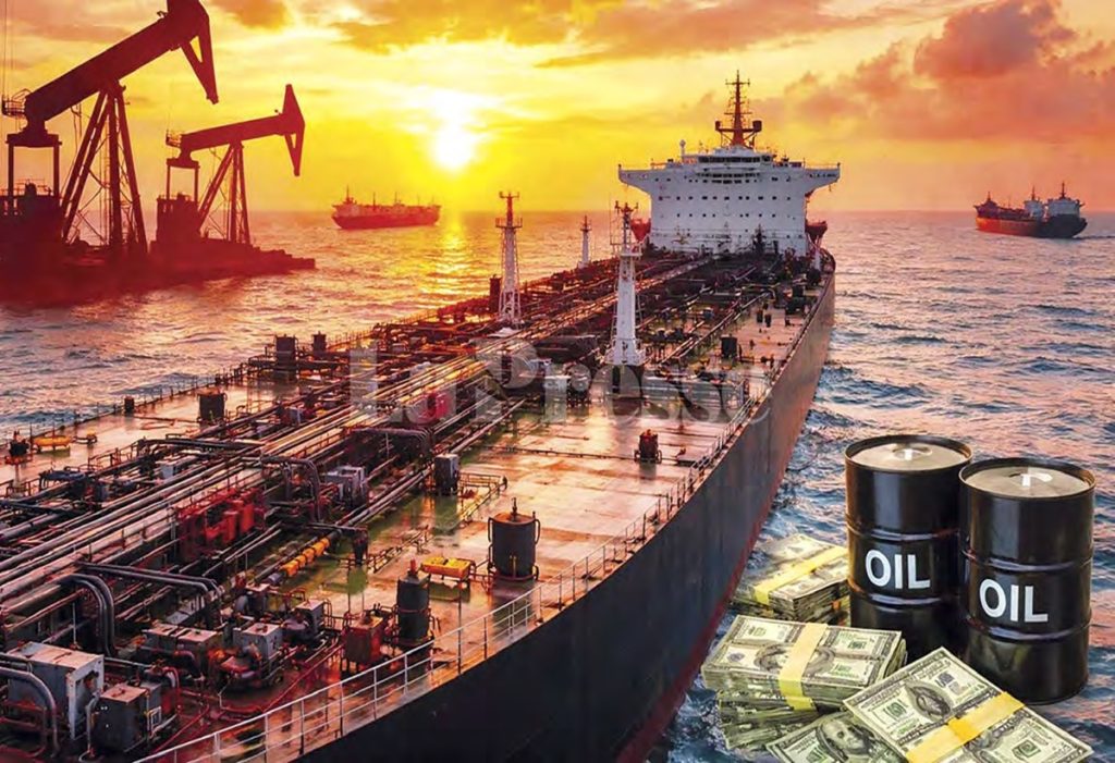 Pétrole russe : Washington cède au réalisme du marché