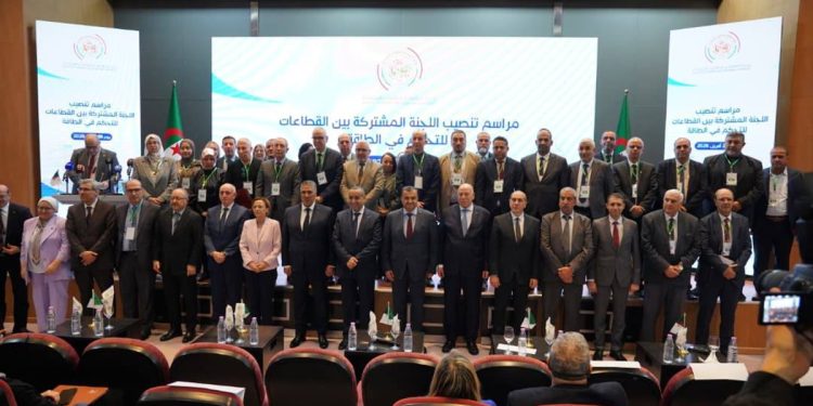 Energie : Une commission intersectorielle pour piloter la transition énergétique
