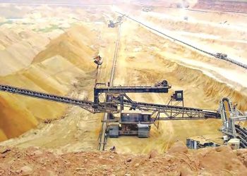 Projet hydraulique : L’eau au cœur du mégaprojet de Blad El Hadba