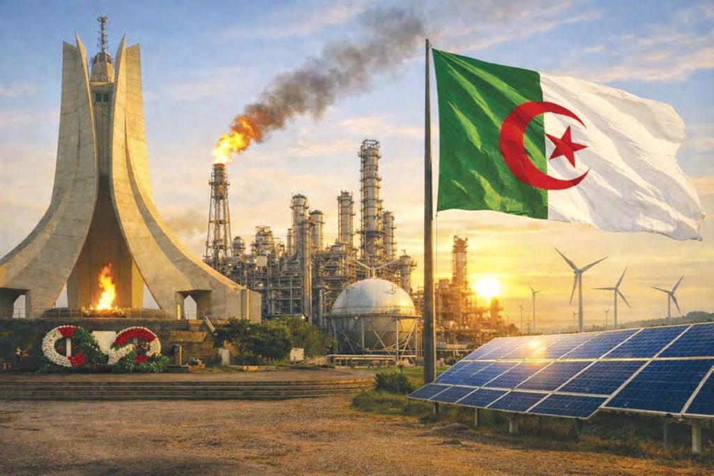 Puissance gazière, influence africaine : L'Algérie redessine son rôle mondial, selon Foreign Policy