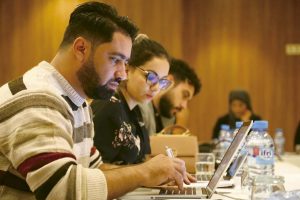 Face au défi de la ressource humaine : L’entreprise algérienne en pleine refondation