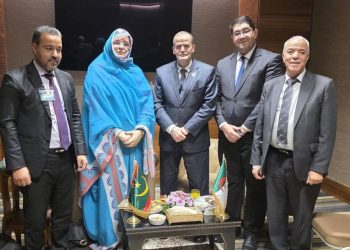 Renforcement des échanges commerciaux : Alger et Nouakchott misent sur un accord préférentiel