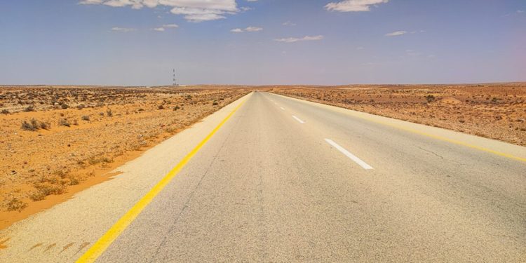 Libye : Le grand virage des transports avec la BAD