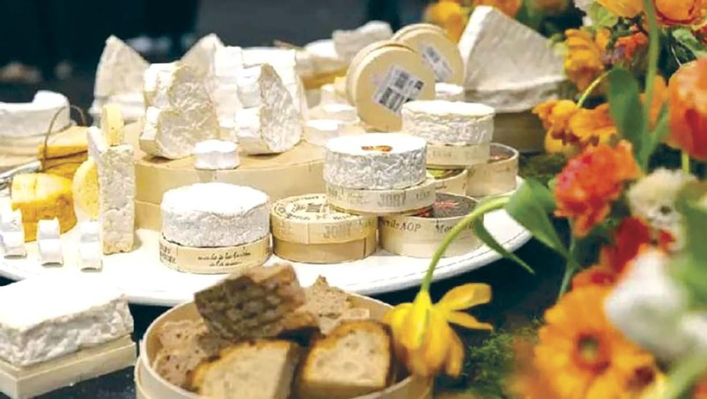Coup d’envoi du Salon national des fromages et des produits laitiers : Tizi Ouzou, la nouvelle capitale du fromage