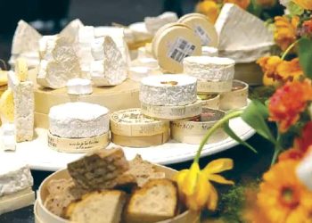 Coup d’envoi du Salon national des fromages et des produits laitiers : Tizi Ouzou, la nouvelle capitale du fromage