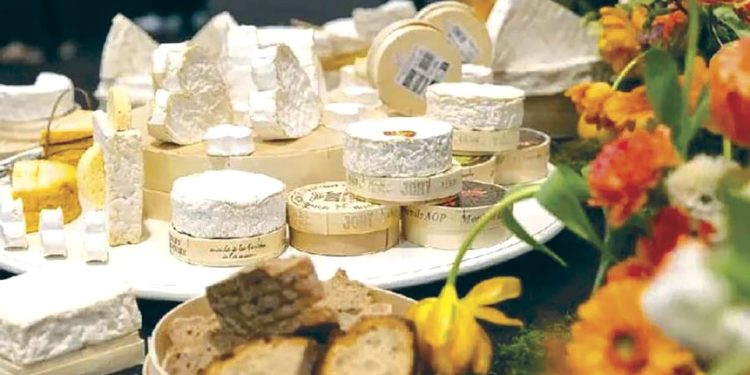 Coup d’envoi du Salon national des fromages et des produits laitiers : Tizi Ouzou, la nouvelle capitale du fromage
