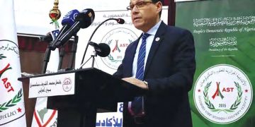 2ème édition de la semaine scientifique de l'AAST : Souk Ahras une réputation de ville des sciences