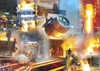 Sidérurgie : L’Algérie et Ezz Steel explorent un partenariat industriel d'envergure