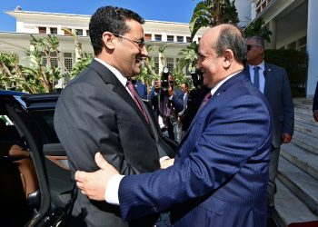 20e session de la Grande Commission mixte algéro-mauritanienne : L’axe Alger-Nouakchott bien blindé