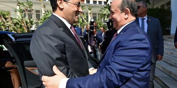 20e session de la Grande Commission mixte algéro-mauritanienne : L’axe Alger-Nouakchott bien blindé