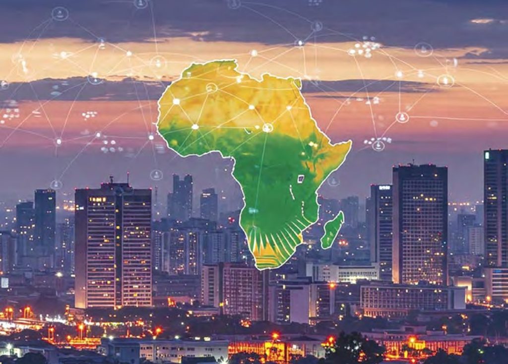 Souveraineté numérique : L’Afrique déconnecte ses dépendances