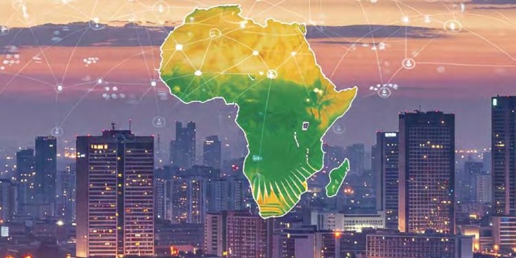 Souveraineté numérique : L’Afrique déconnecte ses dépendances