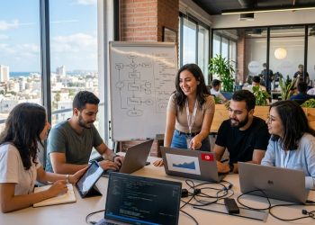Startups en Tunisie : La barre des 1 450 dépassée