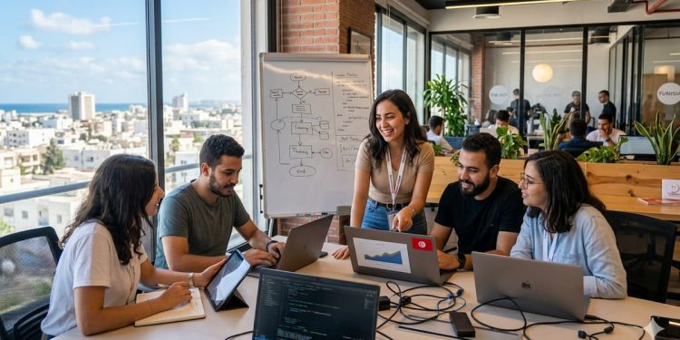 Startups en Tunisie : La barre des 1 450 dépassée