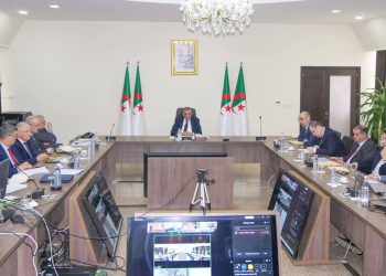 Travaux publics : Suivi des projets du secteur et du programme 2026