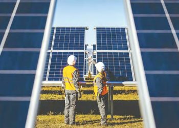 Mise en place d’un modèle énergétique durable : L’État passe à l’action