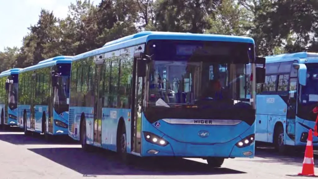 Sidi Abdellah (Alger) : Renforcement imminent du réseau de transport