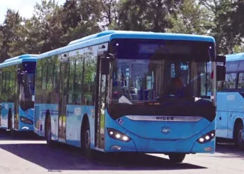 Sidi Abdellah (Alger) : Renforcement imminent du réseau de transport