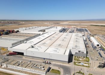 Stellantis annonce l’extension de son usine FIAT de Tafraoui : Atteindre 135000 véhicules par an