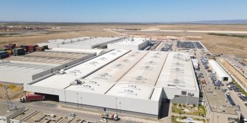 Stellantis annonce l’extension de son usine FIAT de Tafraoui : Atteindre 135000 véhicules par an