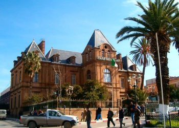 Saïda : Le réveil de la ville des eaux