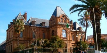 Saïda : Le réveil de la ville des eaux