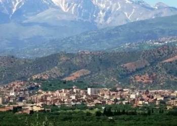 Tazmalt : Le nouveau barycentre de l’investissement dans la Soummam