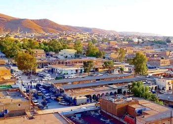 Messaâd : L’éveil d’une wilaya stratégique