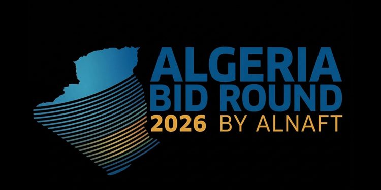 Bid Round Algeria 2026 : La grande annonce