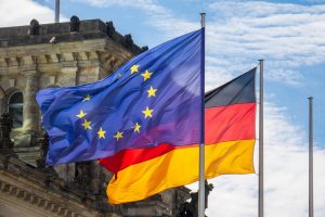 Allemagne : Le Moyen-Orient foudroie le «miracle de la reprise»