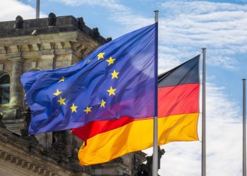 Allemagne : Le Moyen-Orient foudroie le «miracle de la reprise»