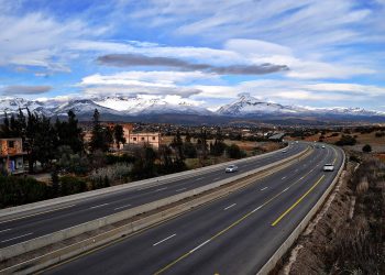 Routes algériennes : La technologie au service économique nationale