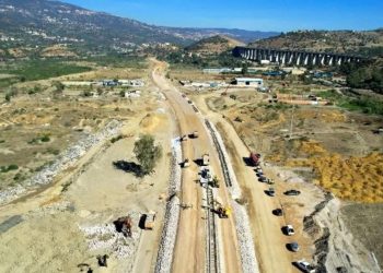 Désenclavement de la Soummam (Bejaia) : Le projet «vie» d&rsquo;Amacine enfin sur les rails