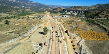 Désenclavement de la Soummam (Bejaia) : Le projet «vie» d&rsquo;Amacine enfin sur les rails