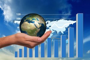 l’économie planétaire semble suspendue à un fil, oscillant entre l’espoir d’une désescalade salvatrice et la réalité d’une fragmentation structurelle irréversible