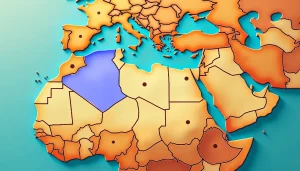Le sextant et la dérive