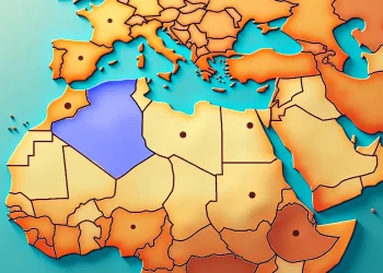 Le sextant et la dérive