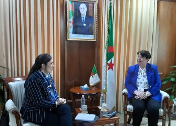 Coopération entre l’Algérie et le Groupe de la Banque mondiale : L’intérêt de la BM pour le secteur des mines