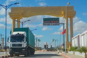 Tindouf, porte de l'Afrique : L’Algérie met le cap sur l’exportation