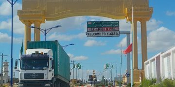 Tindouf, porte de l'Afrique : L’Algérie met le cap sur l’exportation