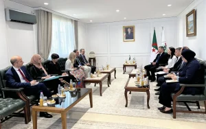 Investissement en Algérie : Les think tanks américains sous le charme