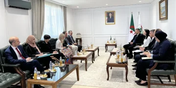 Investissement en Algérie : Les think tanks américains sous le charme