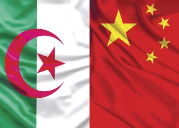 Algérie-Chine : Un volume d’échanges inédit