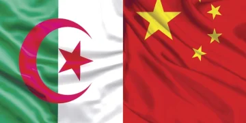 Algérie-Chine : Un volume d’échanges inédit